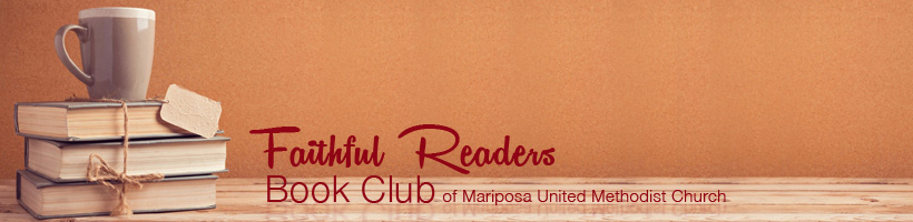 Faithfull Readers Book Club