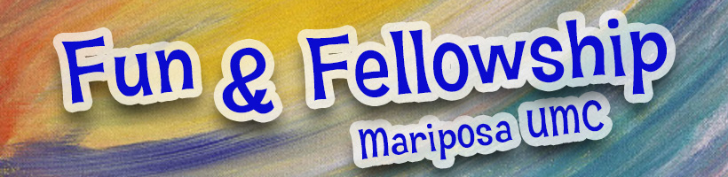 Fun and Fellowship