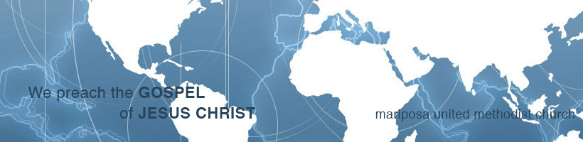 Sermon Series