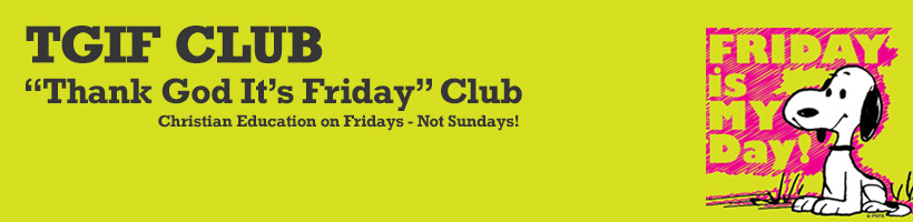 TGIF Club