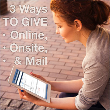 Give Online